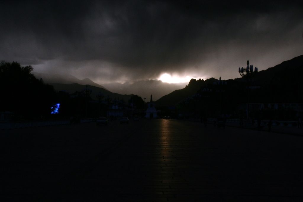 Lhasa,Tibet