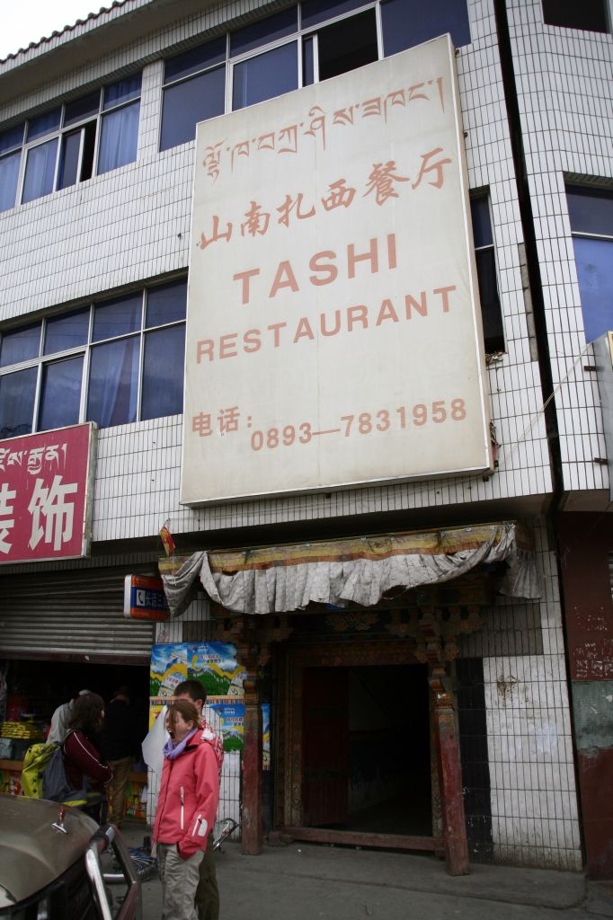 Tibet,Tashi,Tsetang