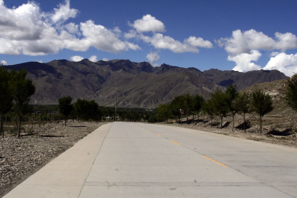Tibet