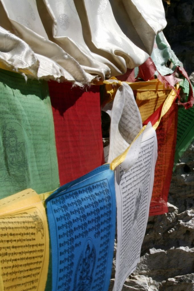 Tibet,Yumbulagang