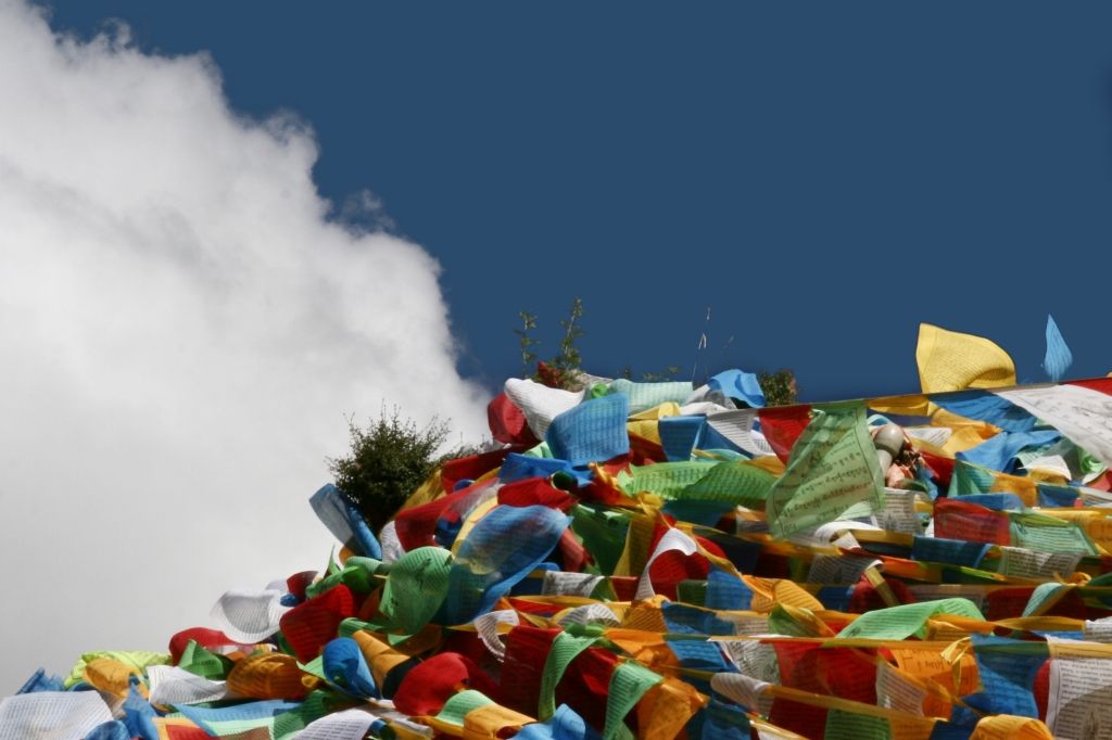 Tibet,Yumbulagang
