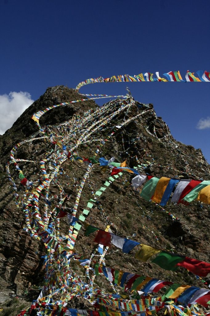 Tibet,Yumbulagang