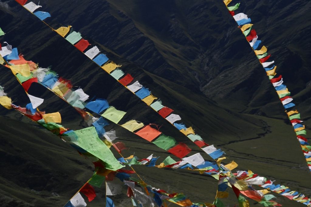 Tibet,Yumbulagang