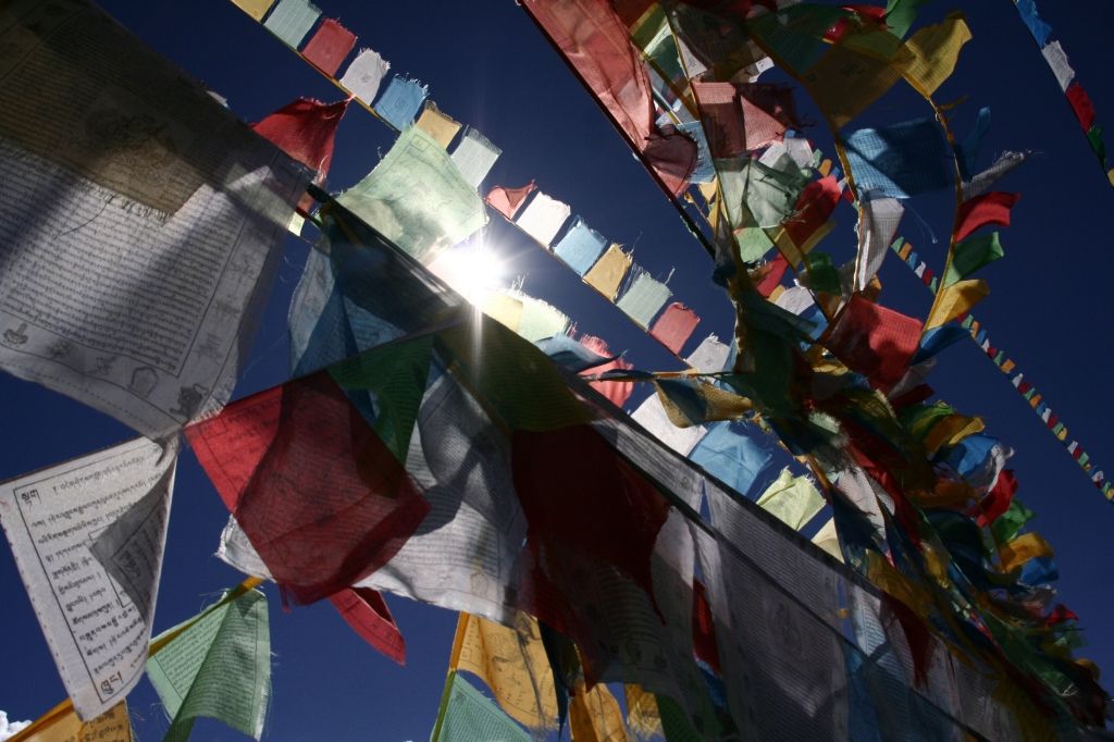 Tibet,Yumbulagang