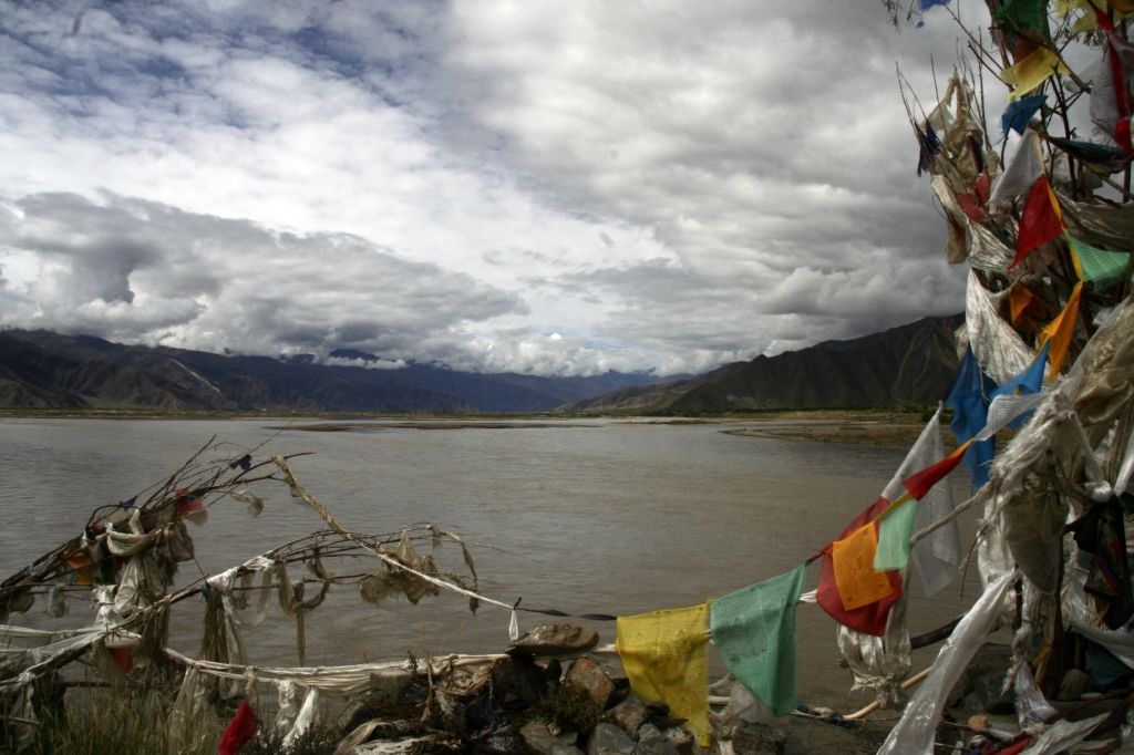 Tibet