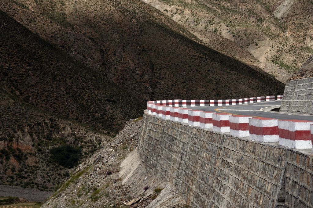 Tibet