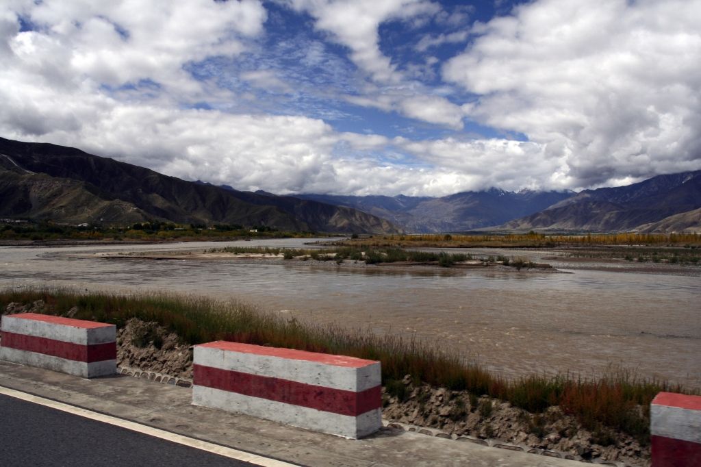 Tibet