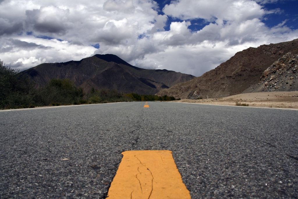 Tibet