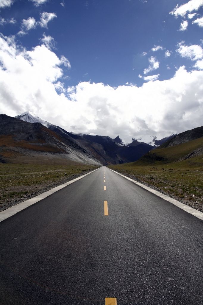 Tibet