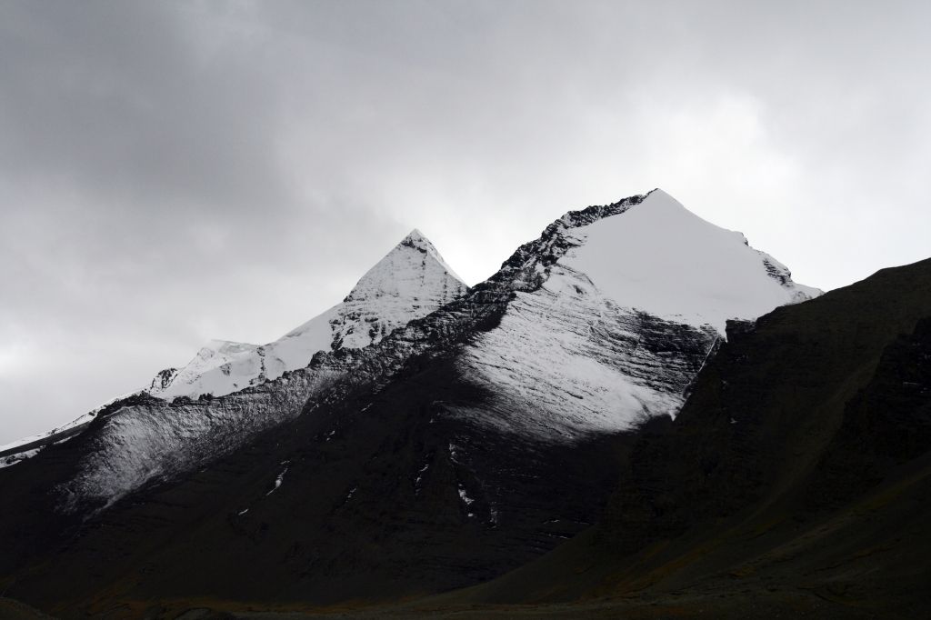 Tibet