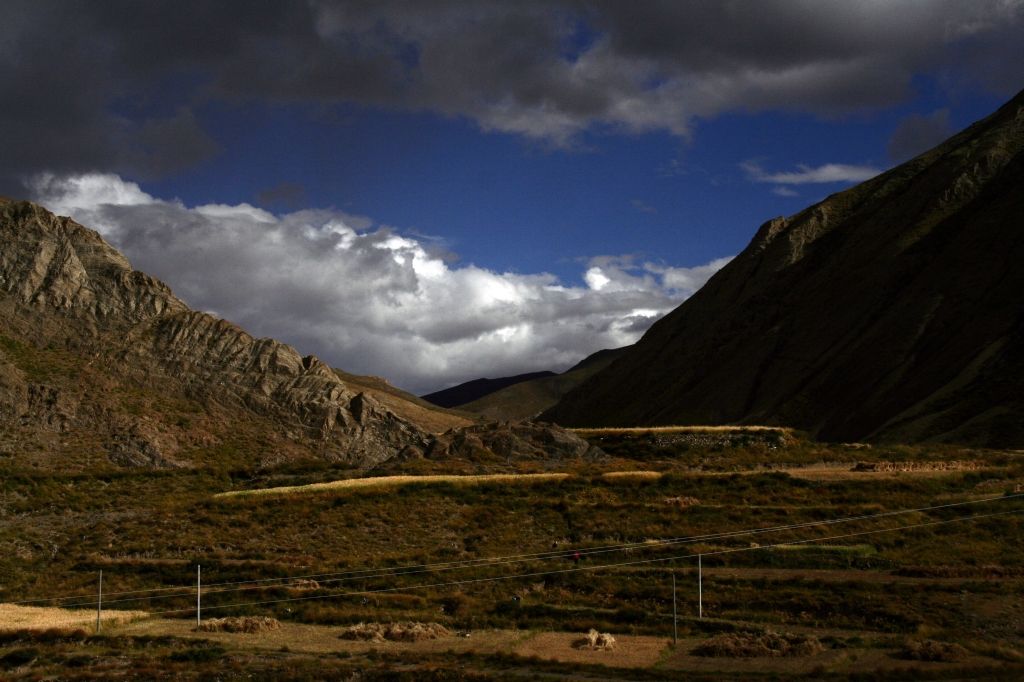Tibet