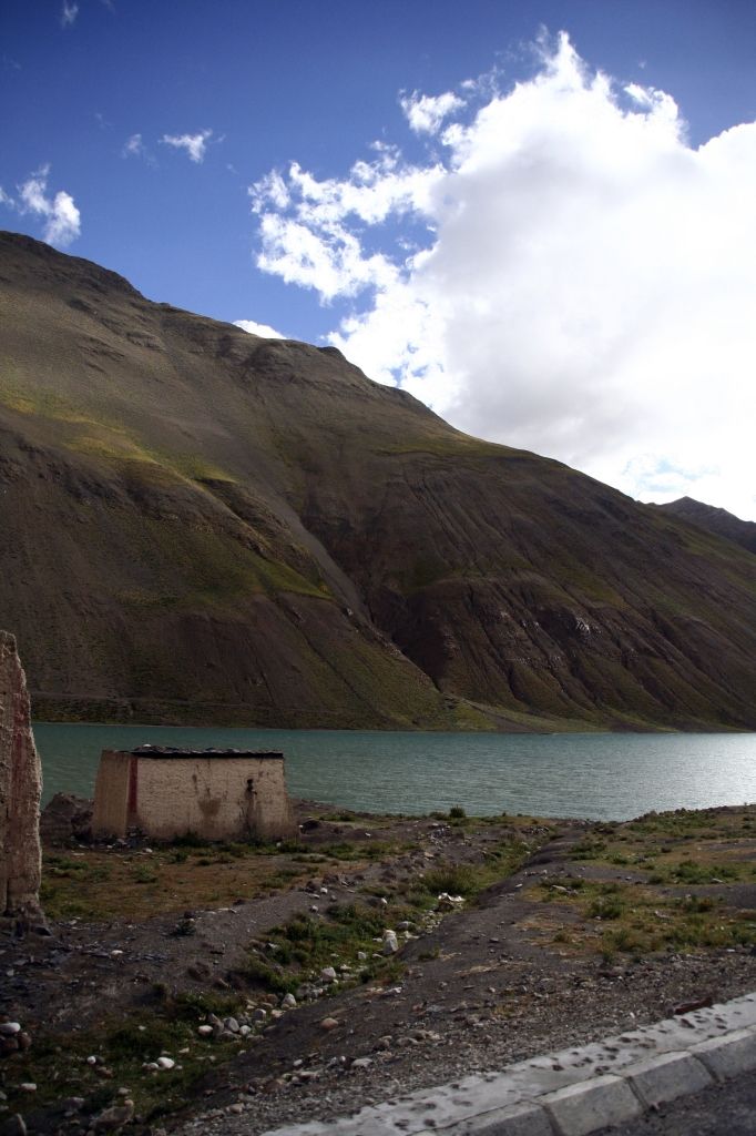 Tibet