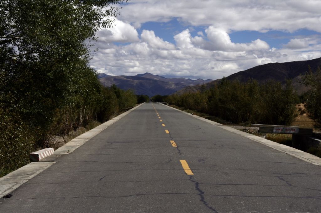 Tibet