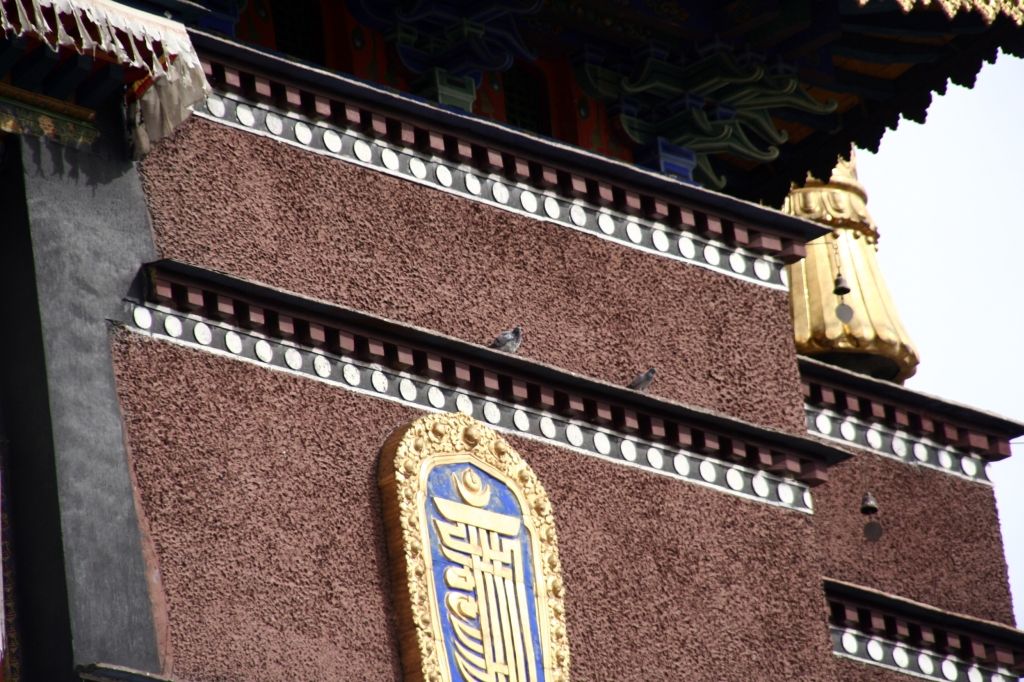 Tibet,Shigatse,Tashilhunpo