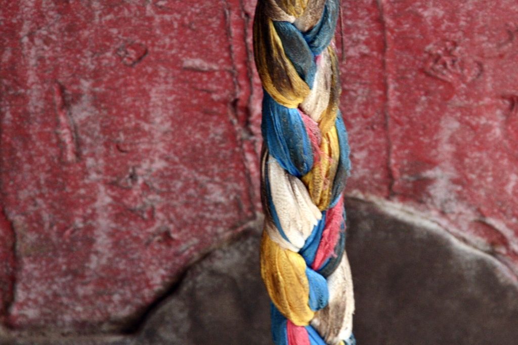 Tibet,Shigatse,Tashilhunpo