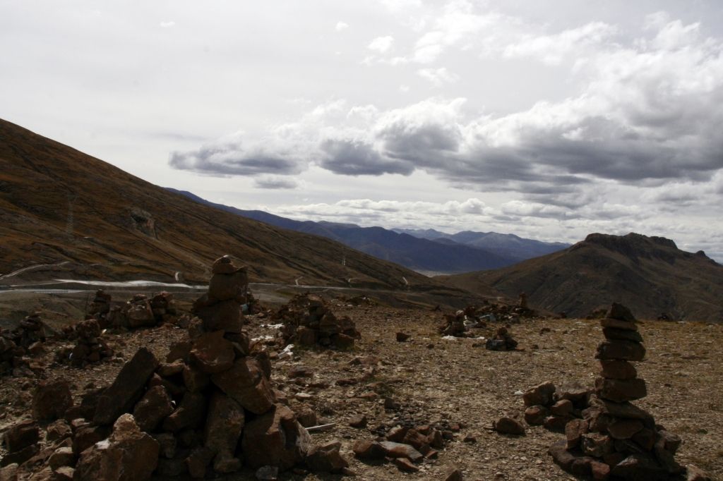 Tibet