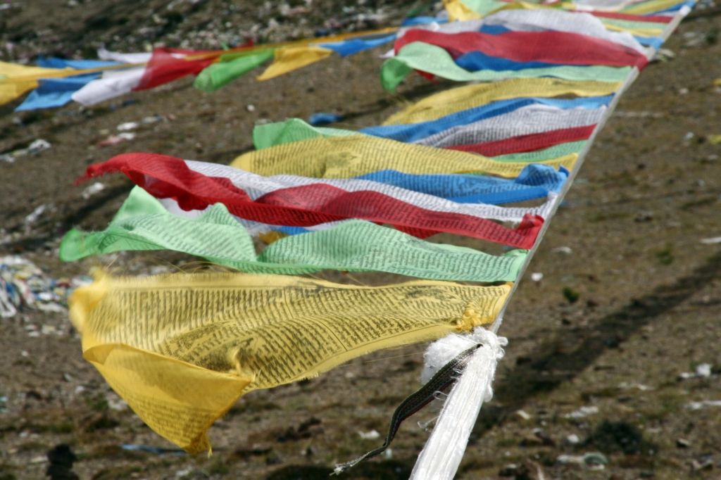 Tibet