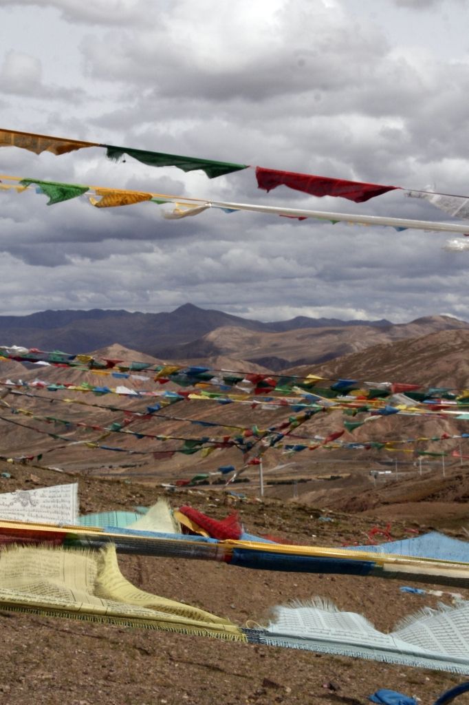 Tibet