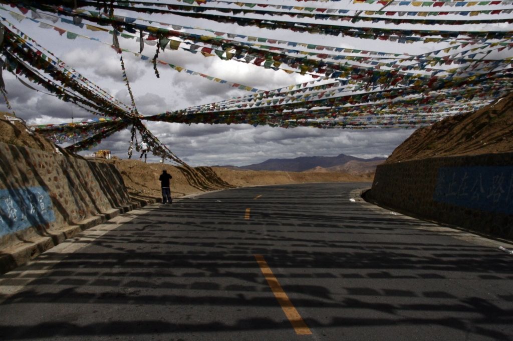 Tibet