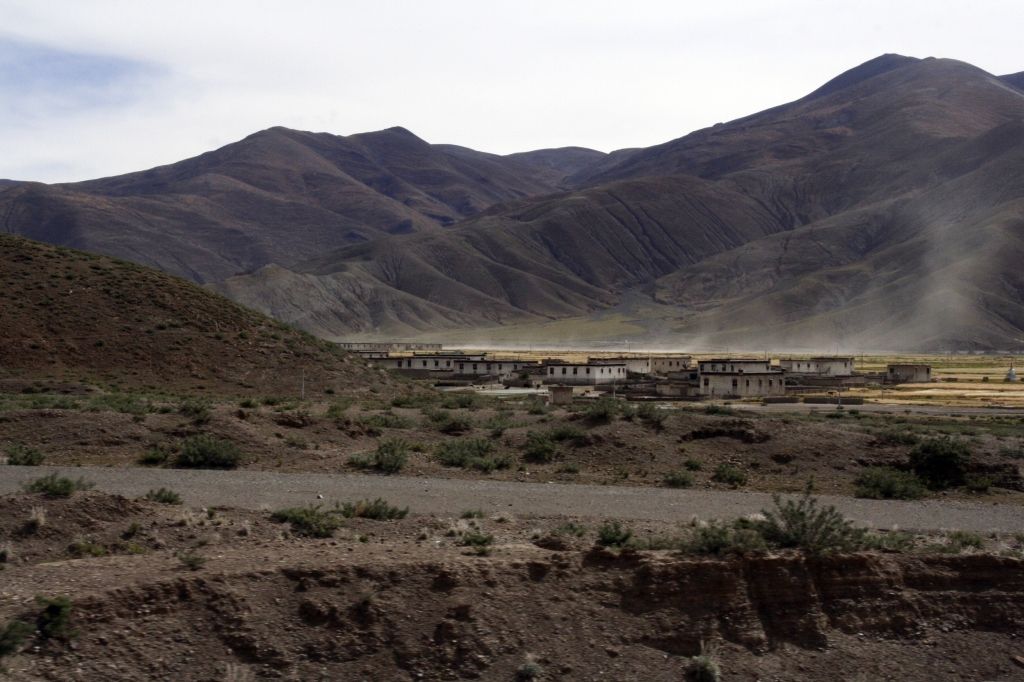 Tibet