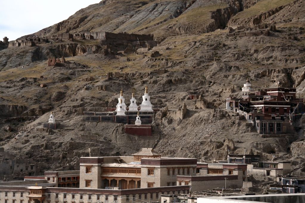 Tibet