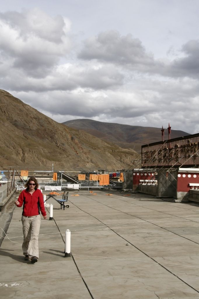 Tibet