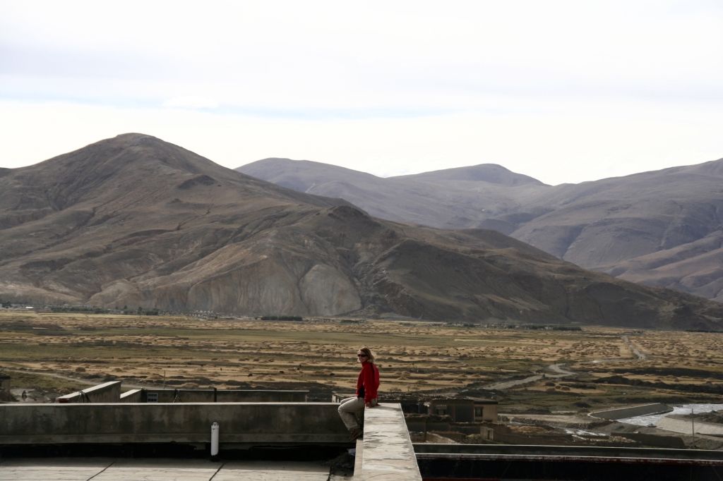 Tibet