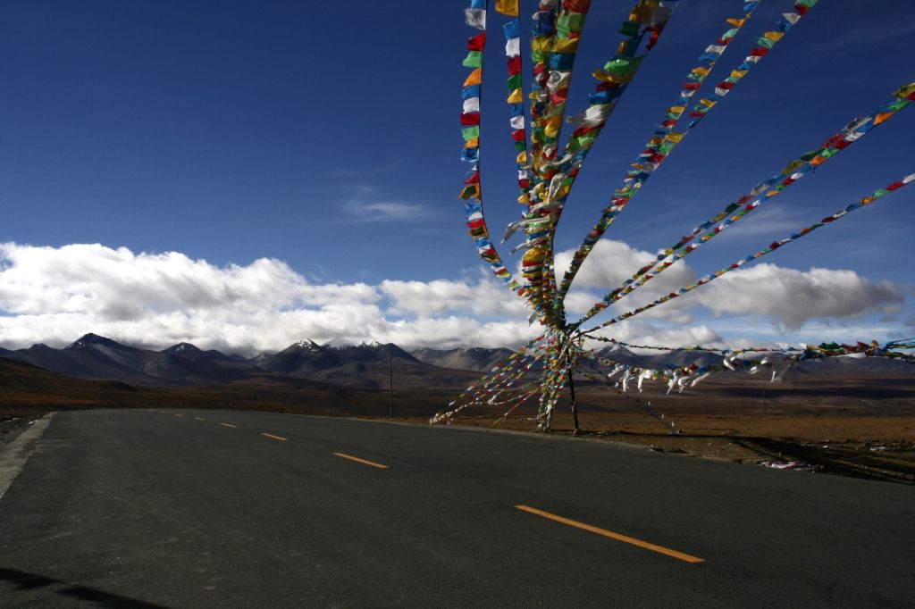 Tibet