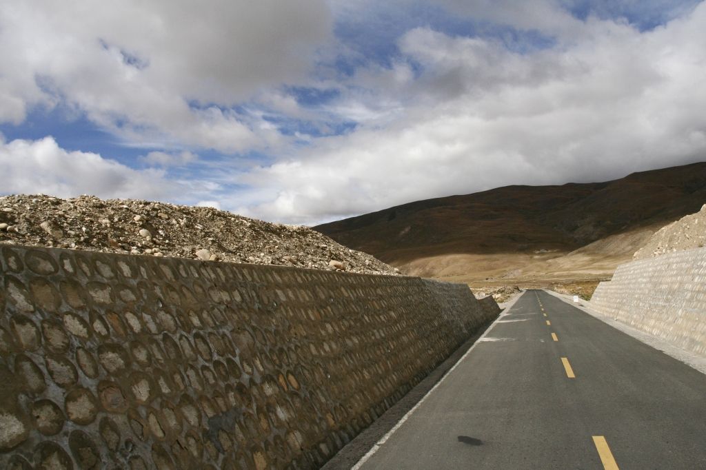 Tibet