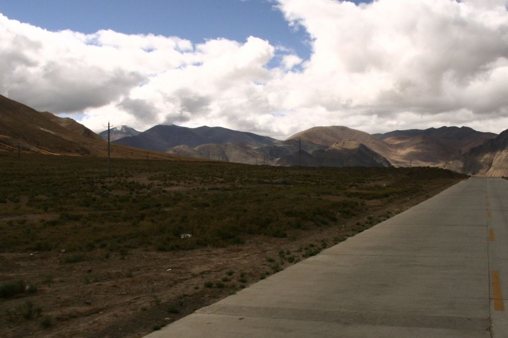 Tibet
