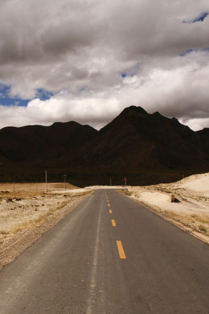 Tibet