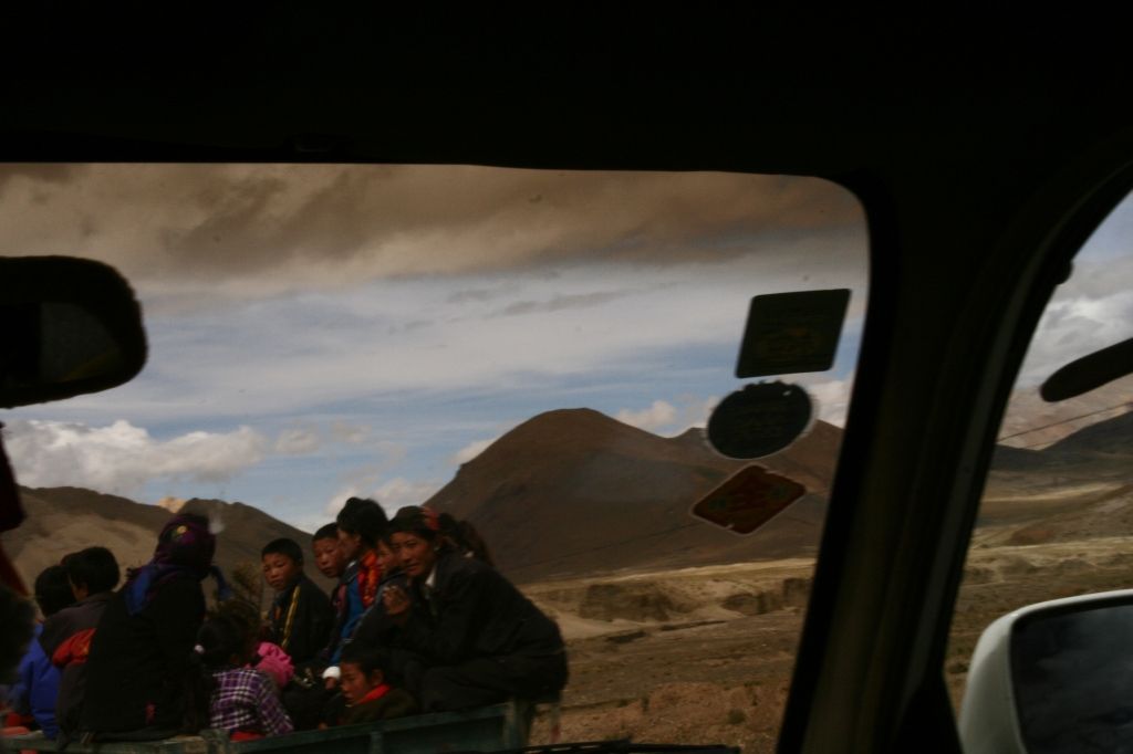 Tibet