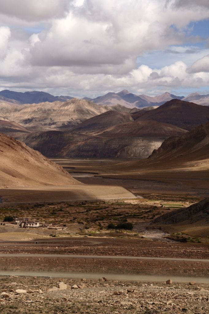 Tibet