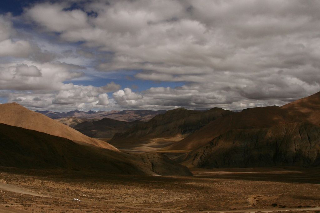 Tibet