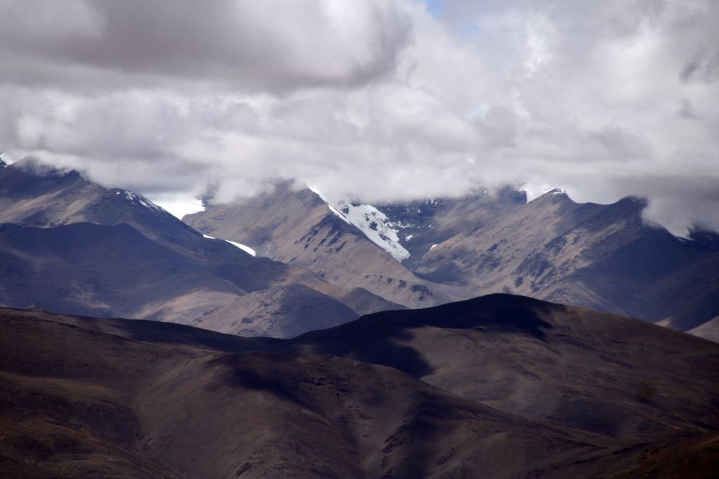 Tibet