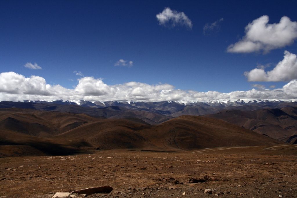 Tibet