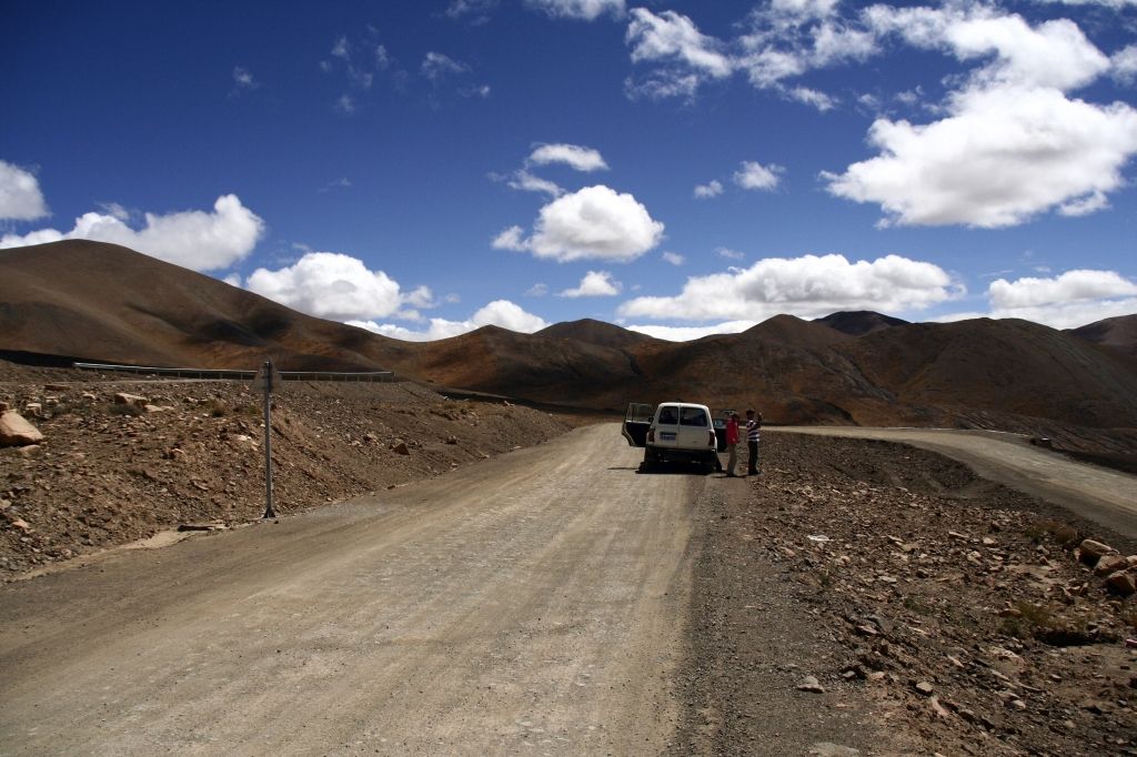 Tibet