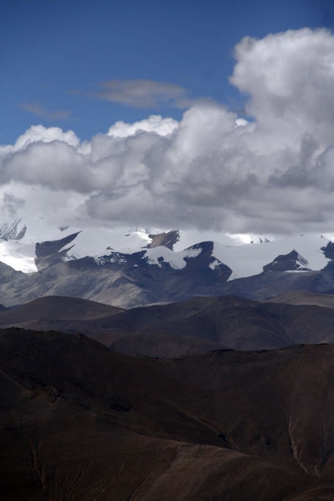 Tibet