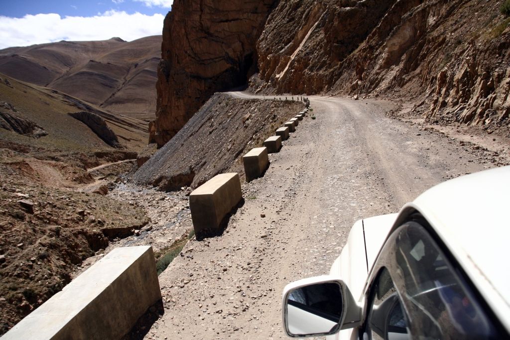 Tibet