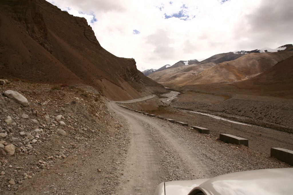 Tibet