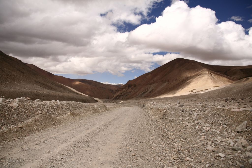 Tibet