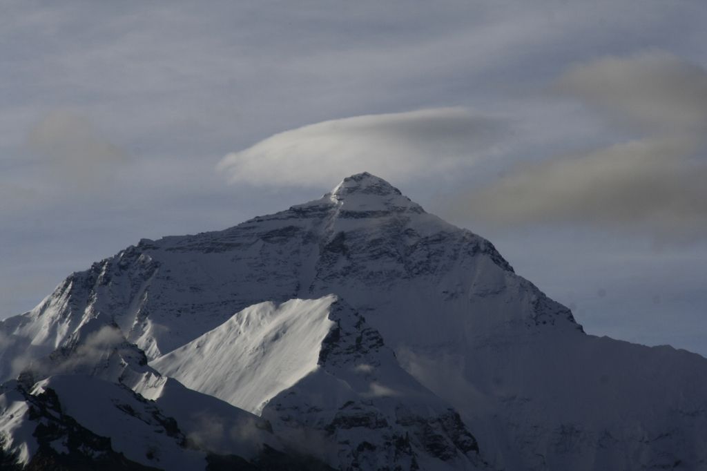 Tibet,Basecamp