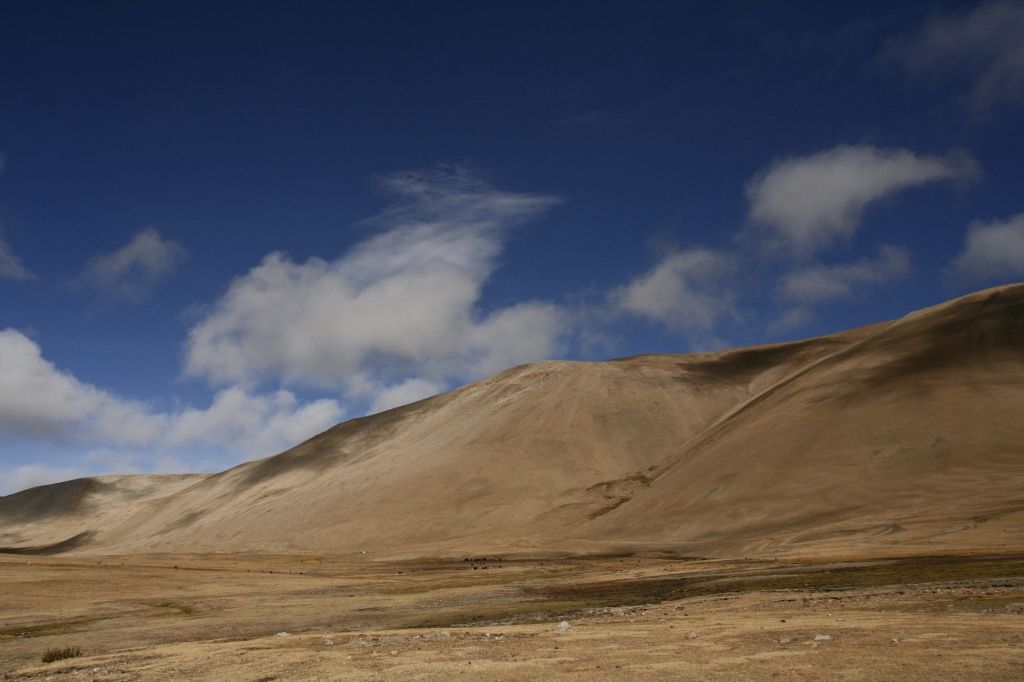 Tibet