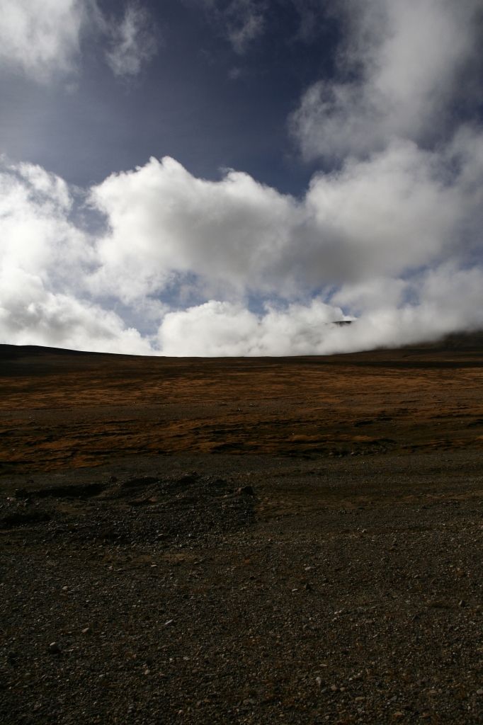 Tibet