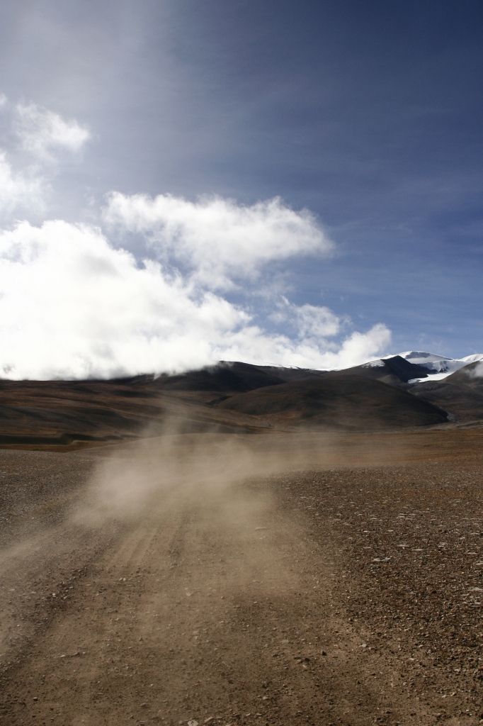 Tibet