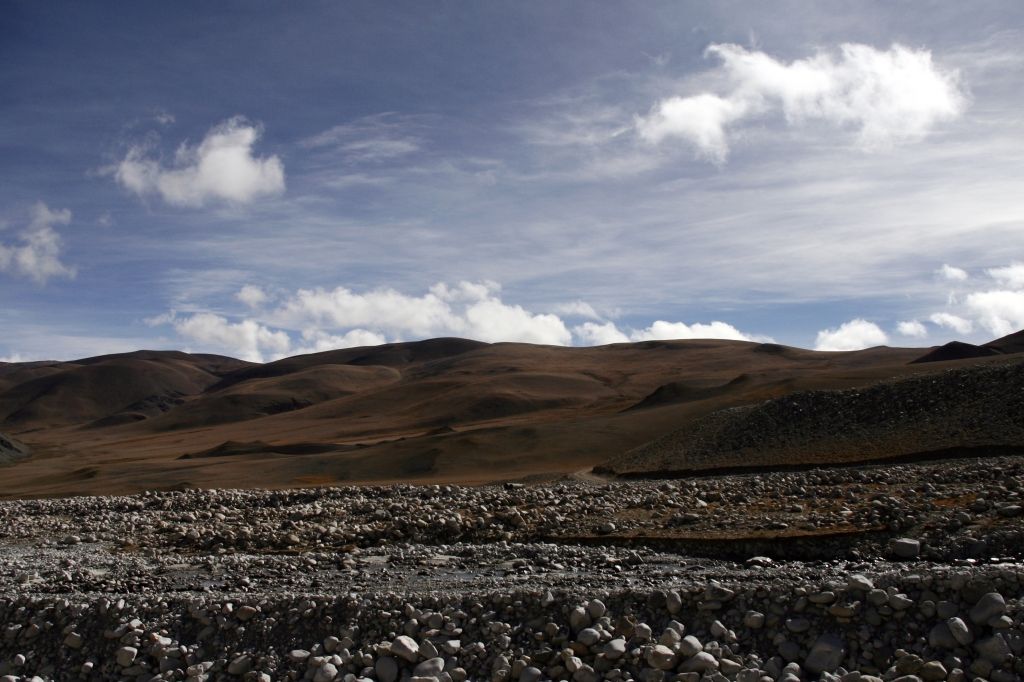 Tibet
