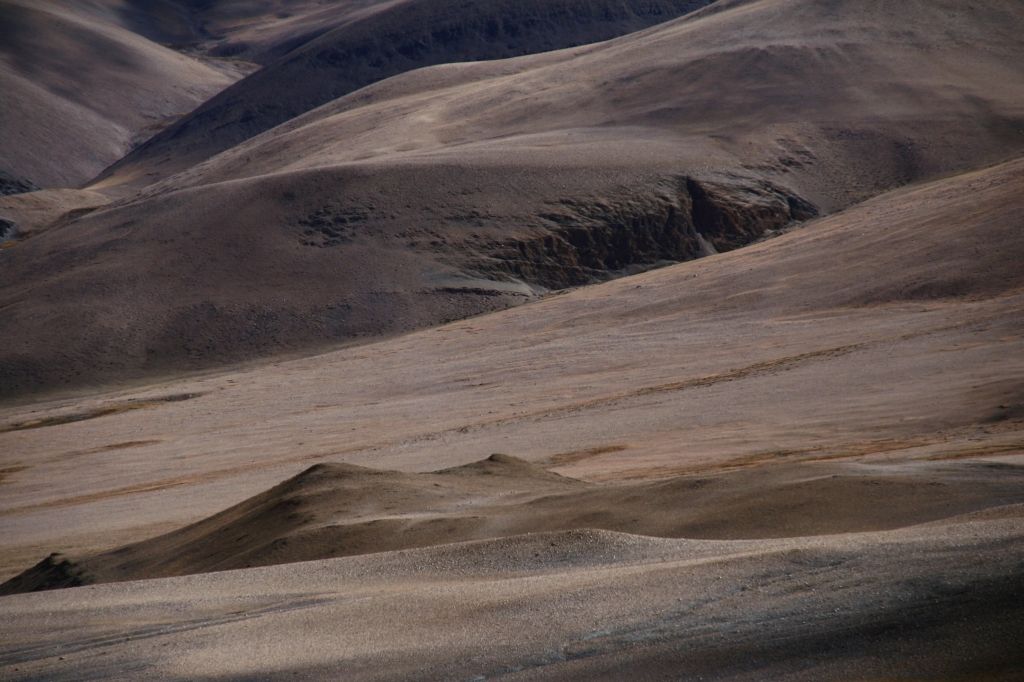 Tibet
