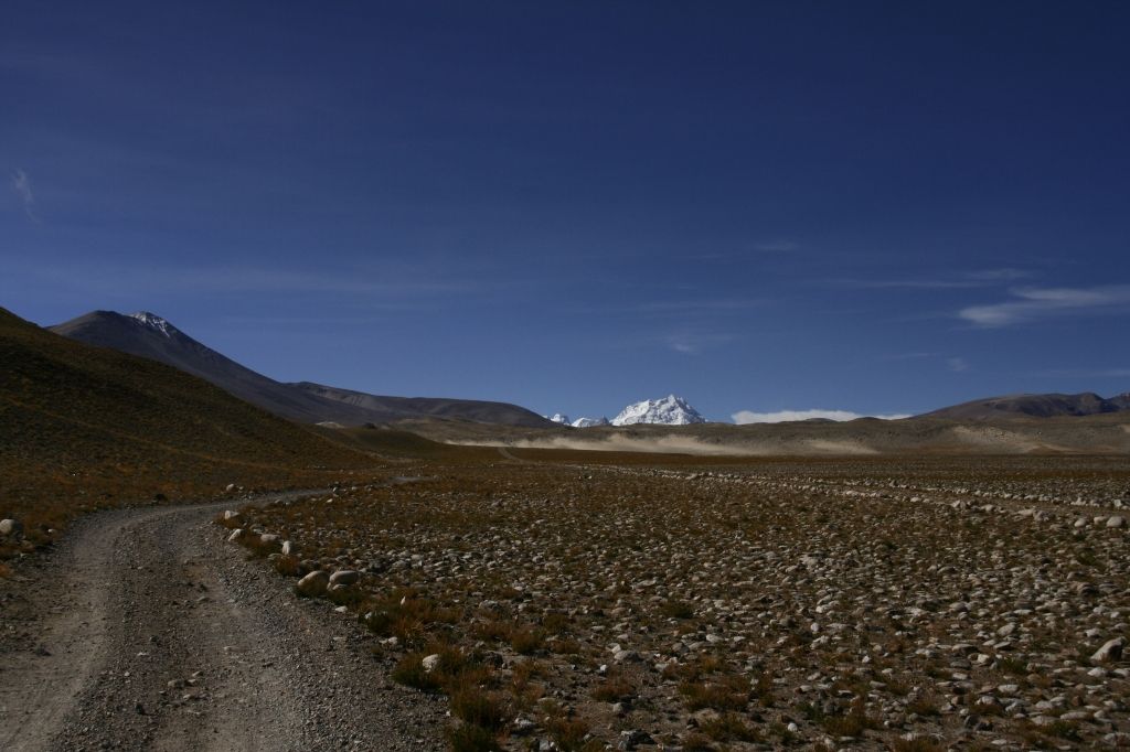 Tibet