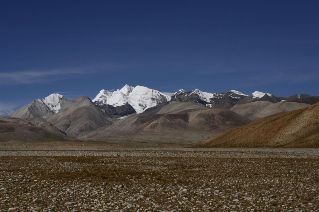 Tibet