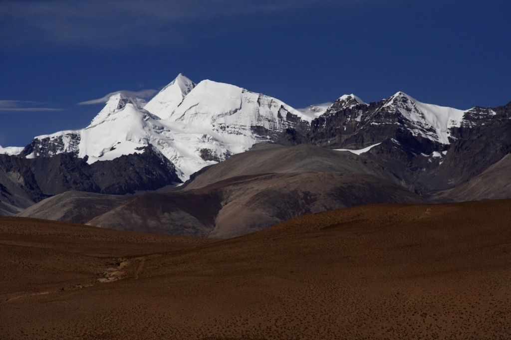 Tibet